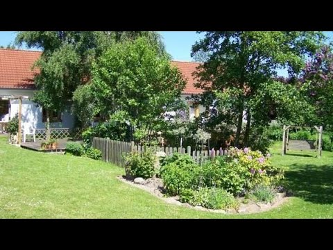 Gastehaus Luv und Lee, Schwartbuck, Alemanha