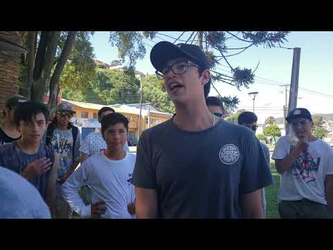 JOACO VS SUI: 8vos | HDF Battles