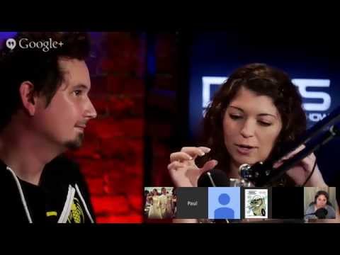 DTNS - Sept 12, 2014