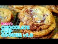 CHOCOLATE CHIP COOKIE RECIPE 2 0 ANNA S OCCASIONS
