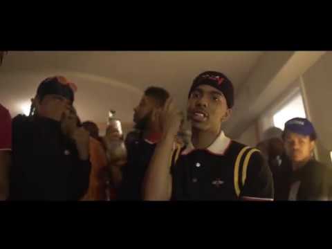 GMN Zayy x Sitodaplugg x Sano John'Doe - NOW [Official Music Video]