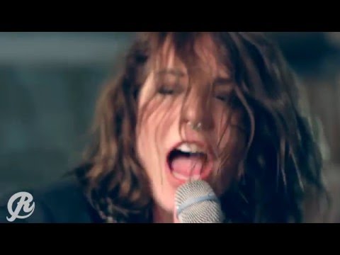 These Are Villains - Give It A Rest (live)