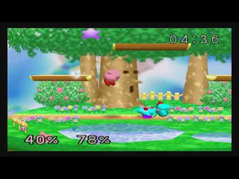 Quarantined Rapport EC - Hotline (Yoshi) Vs. Killer (Kirby) Super Smash Bros Losers Bracket