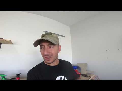 Honda CRX Si CJs Wiring Plate & Rambling Part 26