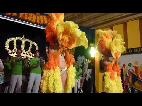 17º Aniversário - A Rainha - Vai Quem Quer - I