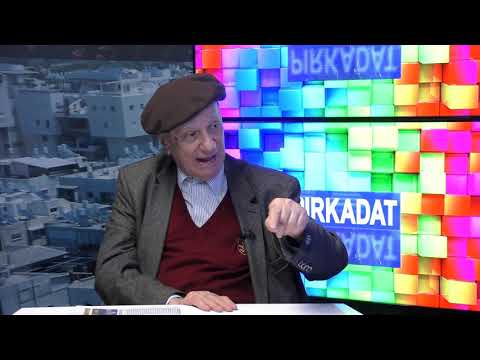 PIRKADAT Breuer Péterrel: Benedek István Gábor „BIG”