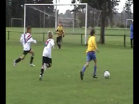 Legmeervogels Etop DCG Uit