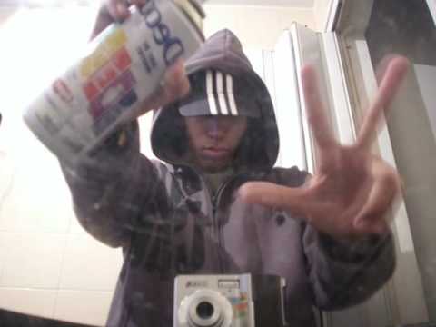 Mc Smith - Família P.H parte 2