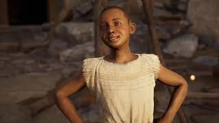 支线任务 梅瑟拉 Part 1