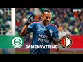 Igor Paixão met zijn EERSTE goal in de Eredivisie ? | Samenvatting FC Groningen - Feyenoord