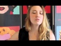 Love Like Mine (One More Girl Cover) - Brittney ...