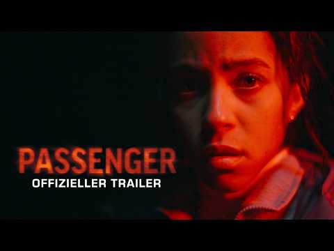 Vorschaubild für Passenger Trailer