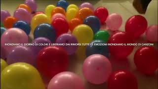 Gianna Nannini 💗 Amore Gigante