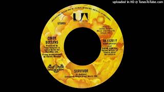 1979_320 - Cindy Bullens - Survivor - (45) (3.51)