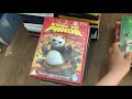 My DVD Collection
