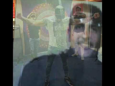 Lil Nápoles Ft Karmona Flow X NaNi69 - El Relato de Naní