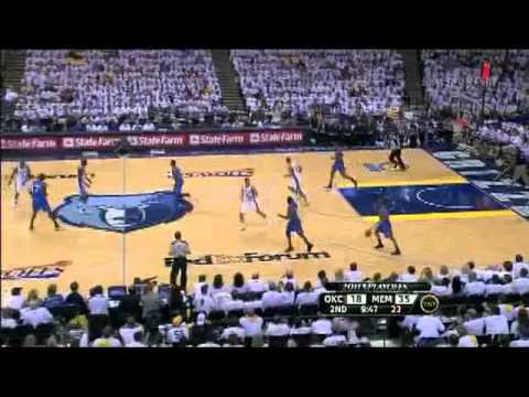 Flavio Tranquillo & Federico Buffa - Playoffs 2011: La storia di Z-Bo