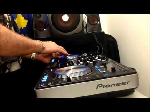 DJ CHANELO - Mix with Piooner XDJ R1 - 2014 - 2015 - Electro & Trap Music
