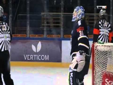 Espoo Blues Vs. Vaasan Sport