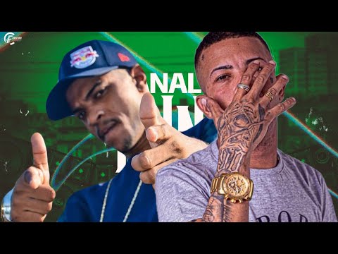 MC Denny, MC Magrinho - RITMADA EMBRAZANTE (Canal do Funk) DJ Bill da ZO