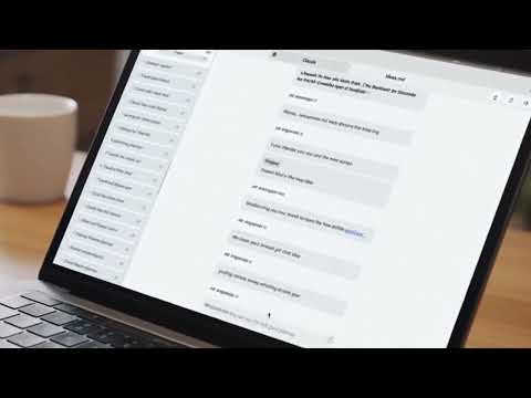 Item video thumbnail
