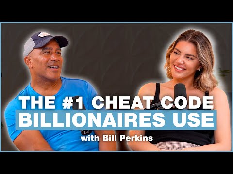 Bill Perkins Reveals the Success Pattern He Sees in Every Billionaire