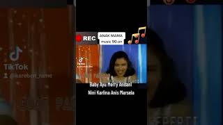Download lagu ANAK MAMA - HP GIRLS (Clear sound) mp3