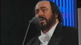 Luciano Pavarotti - Nessun Dorma (Munich 1996) Luciano Pavarotti - Nessun Dorma (Munich 1996)