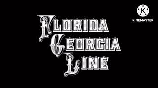 Florida Georgia Line &amp; Jason Aldean: Can’t Hide Red (PAL/High Tone Only) (2019)
