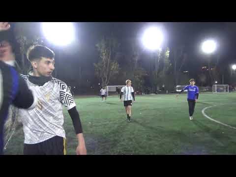 PANENKA VS CARTEIROS - #LigaNuñez - #Clausura SLS - 15/7/23