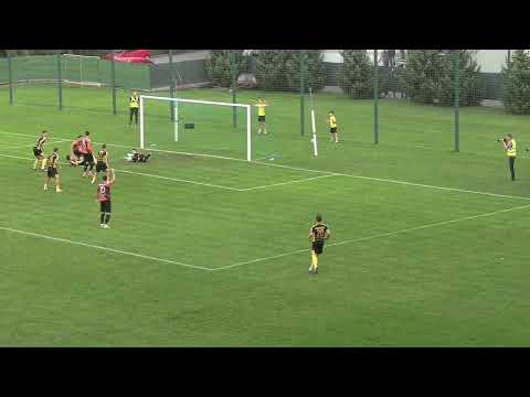 2023.10.14 Siarka - KSZO 2:0 (1:0) - skrót meczu