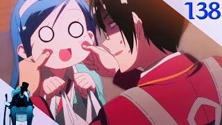 Аниме приколы под музыку | Аниме моменты под музыку | Anime Jokes № 138