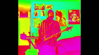 Rejoice - Sizzla / Bass Interpretation 