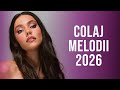 Cea Mai Ascultata Muzica 2026 Romaneasca Colaj Melodii 2026 Romanesti Hituri 2026 Romanesti