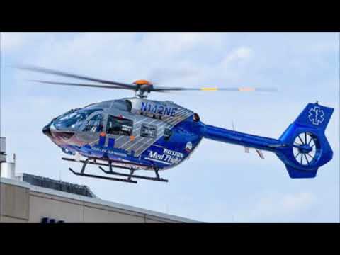 Lots and lots of fire trucks (main theme) by James Coffey.