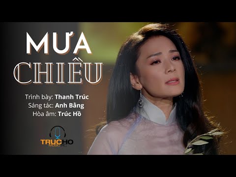 Thể hiện bởi Thanh Trúc