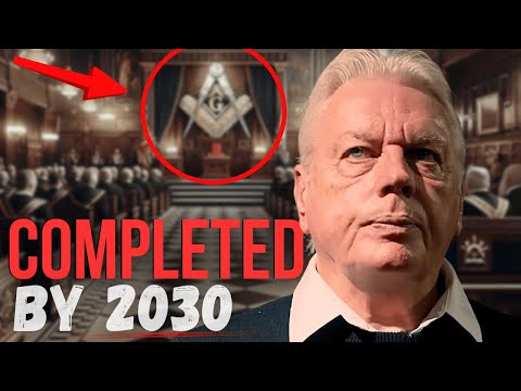 THE 2026 AGENDA EXPOSED | David Icke