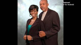 Colin Spencer and Keisha Christian - Bewitched, Bothered and Bewildered (Cover)