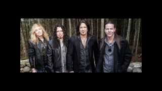 More Than A Man -Stryper (Lyrics)