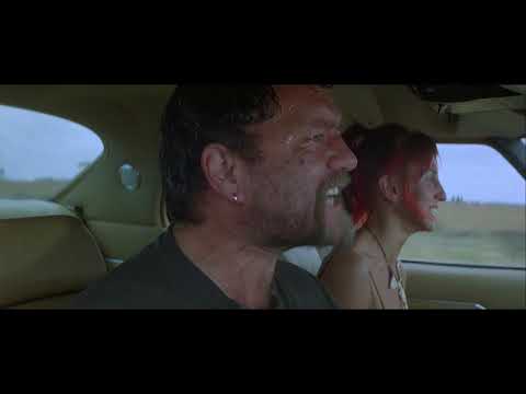 Mad Max - Australian