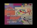 End Credits A Very Special Delivery S Version
