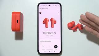 Video thumbnail for CMF Buds 2a: The Best Features (Tips & Tricks) by HowToDevices