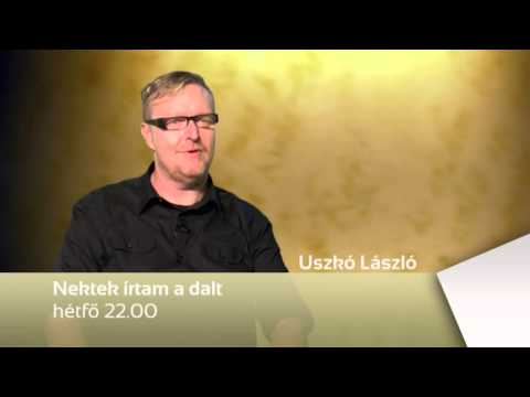 Nektek írtam a dalt 2015.07.06.