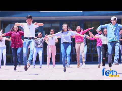 😎f@ith Dance😎: 🙏I AM YOUR SERVANT 🙏 (Choreography)