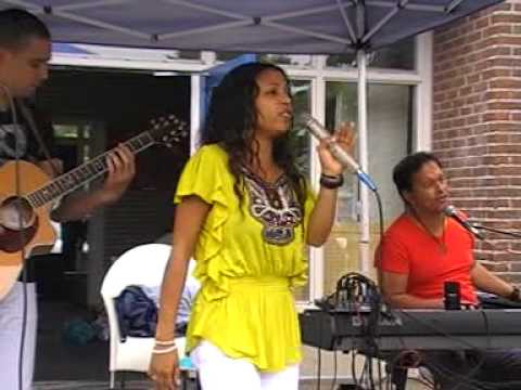 Mary Mary Shackles ( praise You ) with rap