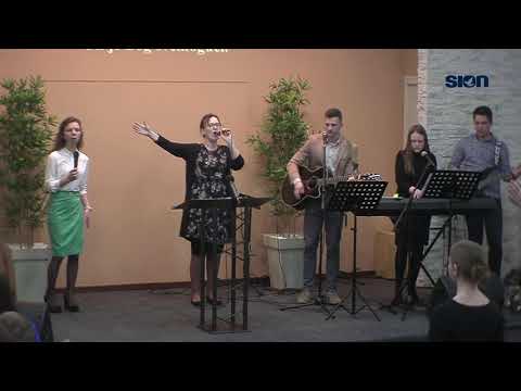 Isus je put, istina i život - Pavel Petraš (07.03.2021)