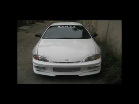 Thumbnail for toyota cavalier 4 by Toyota Cavalier
