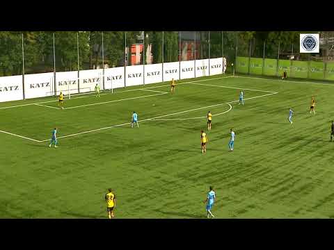 FK Rīga academy - SK SuperNova  3:1  14.09.2025.