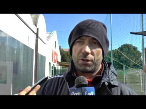 ASPETTANDO MACERATESE-SIENA. MISTER BUCCHI