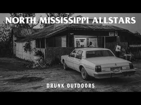 Video thumbnail for Drunk Outdoors